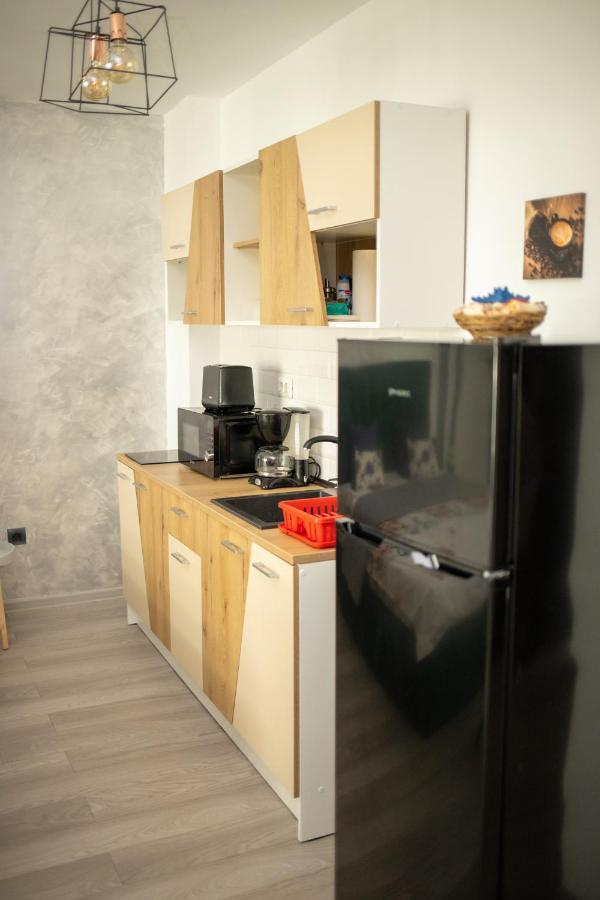 Studio 60 By The Beach Mamaia, Free Parking Casa Del Mar Eksteriør bilde